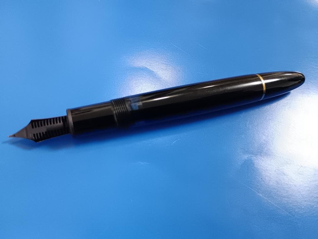 モンブラン　4810 14k