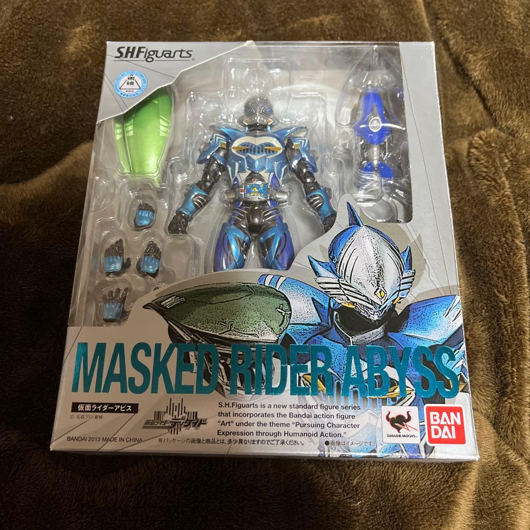 S.H.Figuarts 仮面ライダー　龍騎　11体　セット　極美品