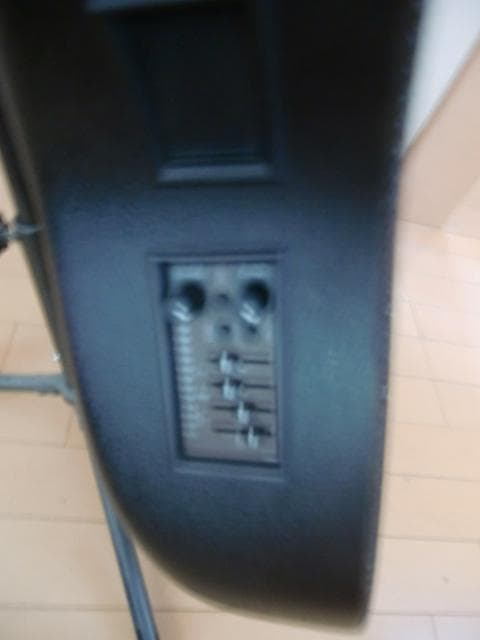 ミ*ー様 アコギ オベーション Ovation Adamas Century N