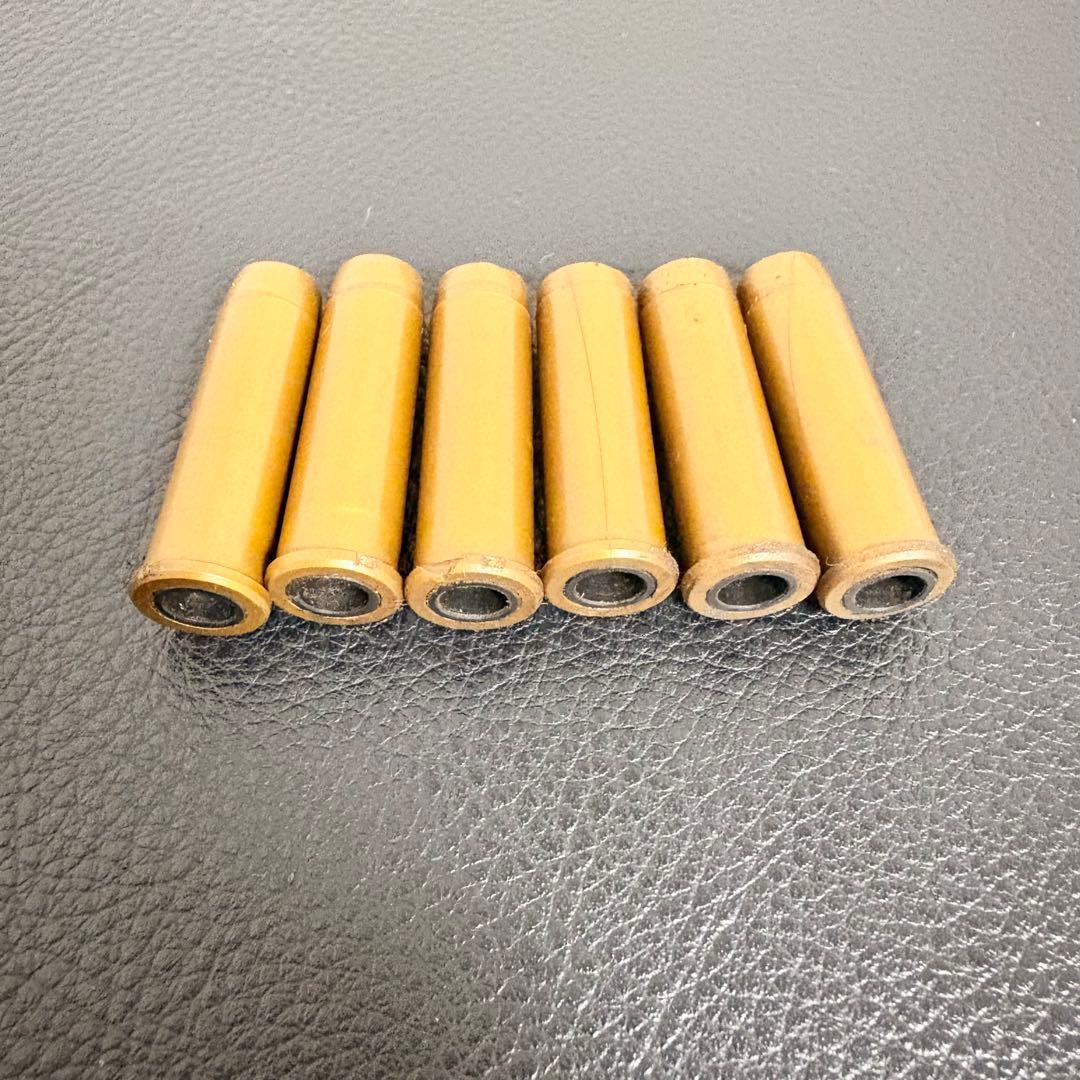 【現状品】マルシンコルト・シングルアクション・アーミー45