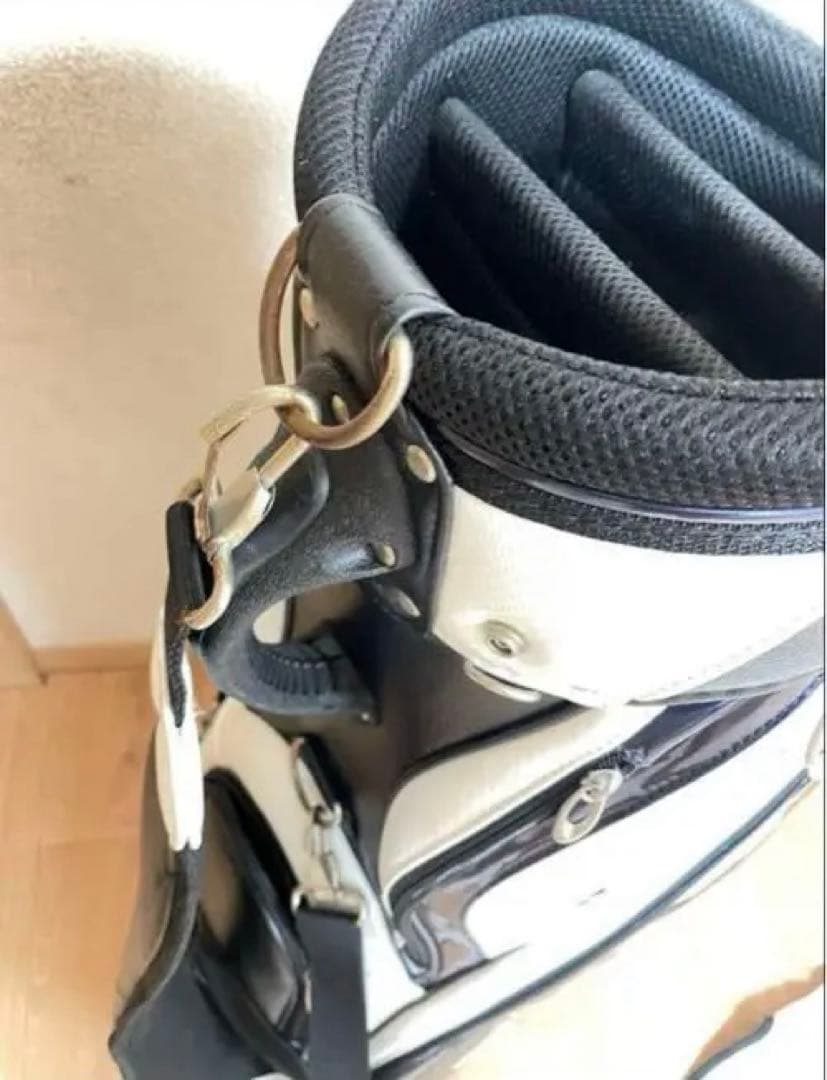 ツアーステージVIQキャディバック