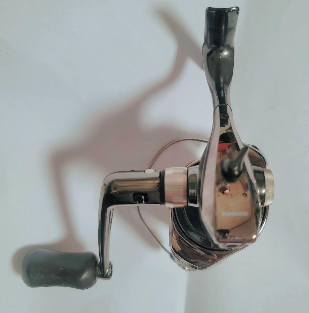 STELLA FW 2500S スピニングリール