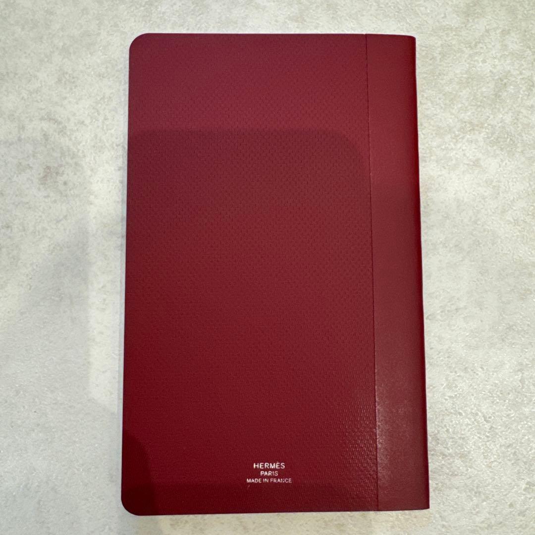 【新品/エルメス】ノート