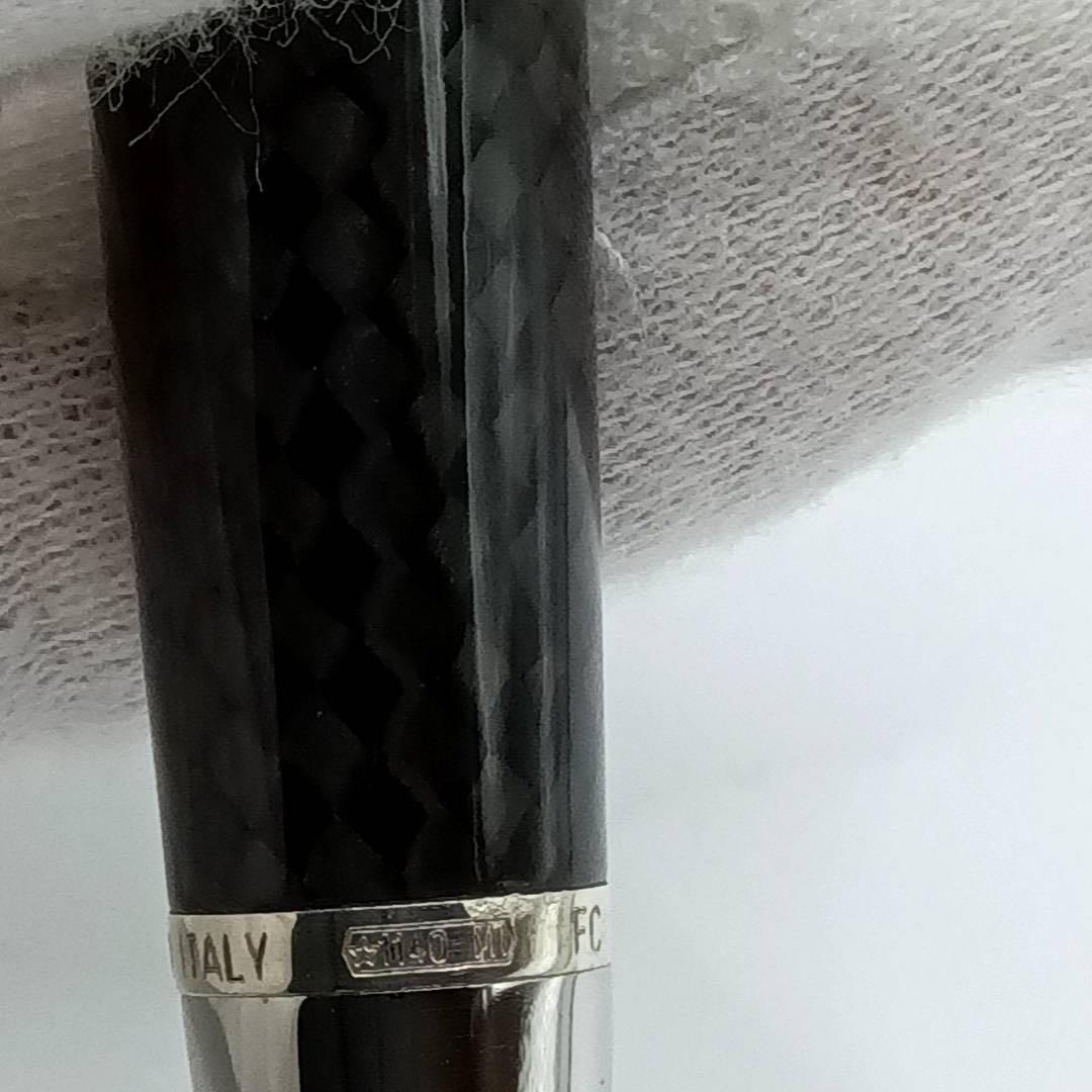 モンテグラッパ ローラーボール フェラーリ360本限定 ボールペン