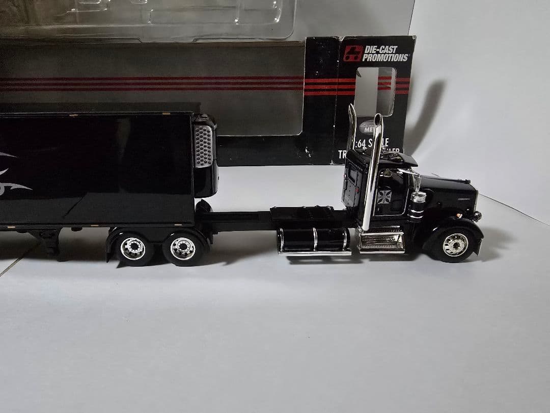 ダイキャストプロモーション 1/64 EastCoastLargeCars