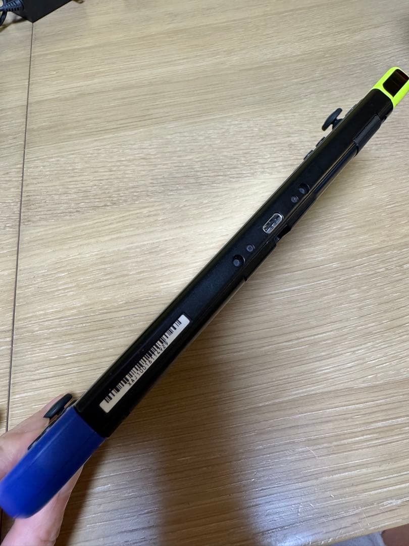 Nintendo Switch 本体　付属品