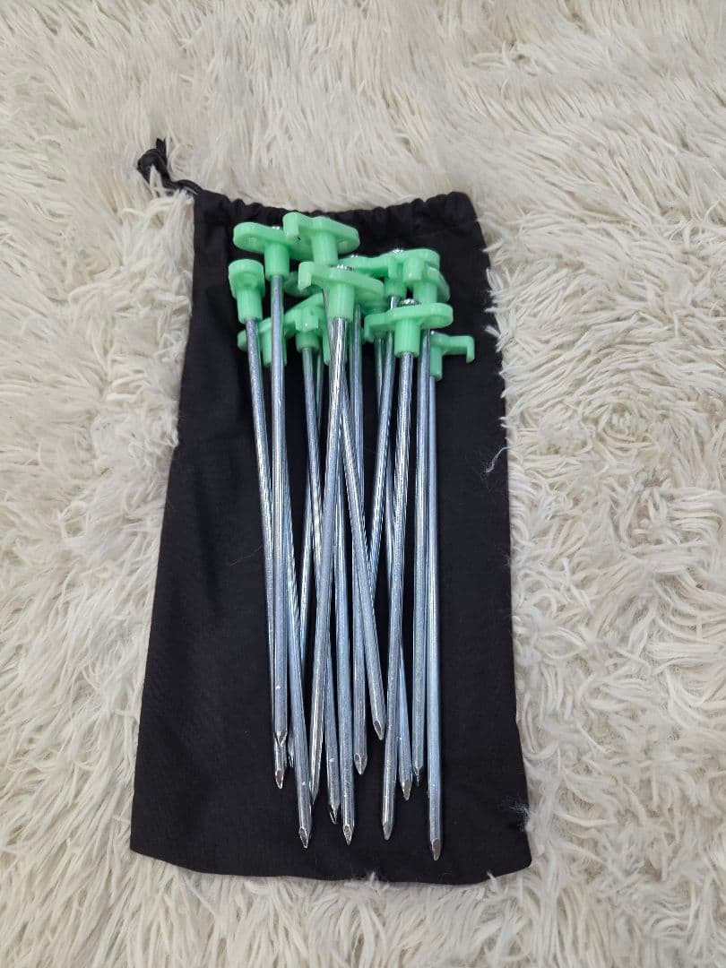 DODファイヤーベース/ブラック T8-524-BK　タープテント