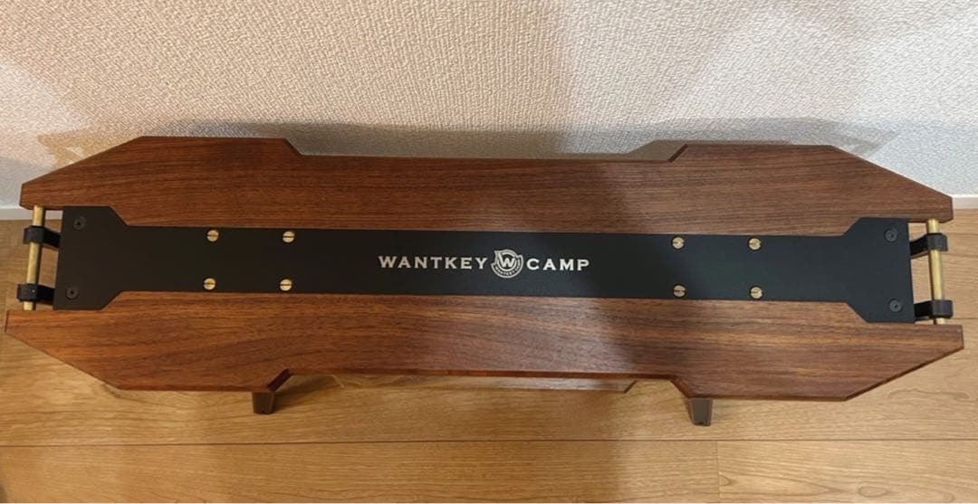 WANTKEY SBS 3点セット WANTKEY CAMP