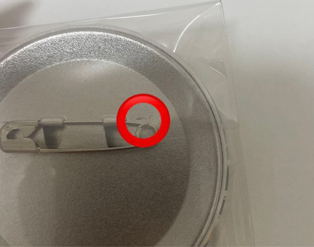 あんスタ　2023 テーマスカウト　缶バッジ　仙石忍　80個