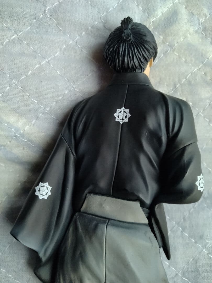 貴重‼️坂本龍馬 エレガントフィギュア