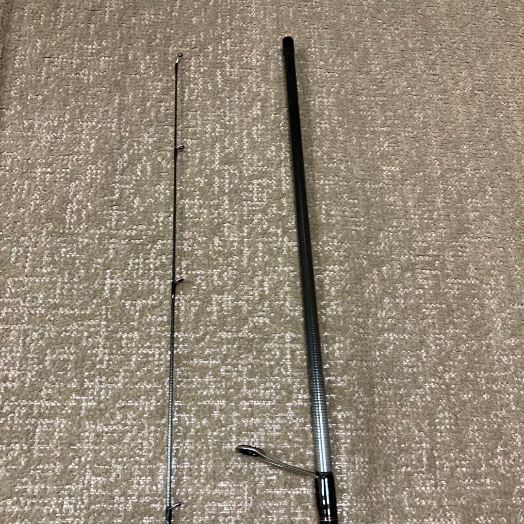 ダイワ　月下美人アジング　80ML-T