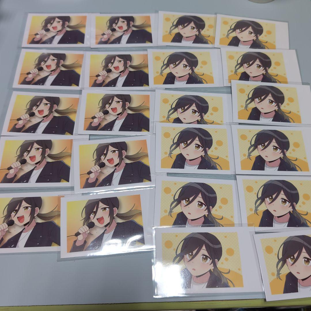 ☆いれいす 悠佑 武道館チェキ