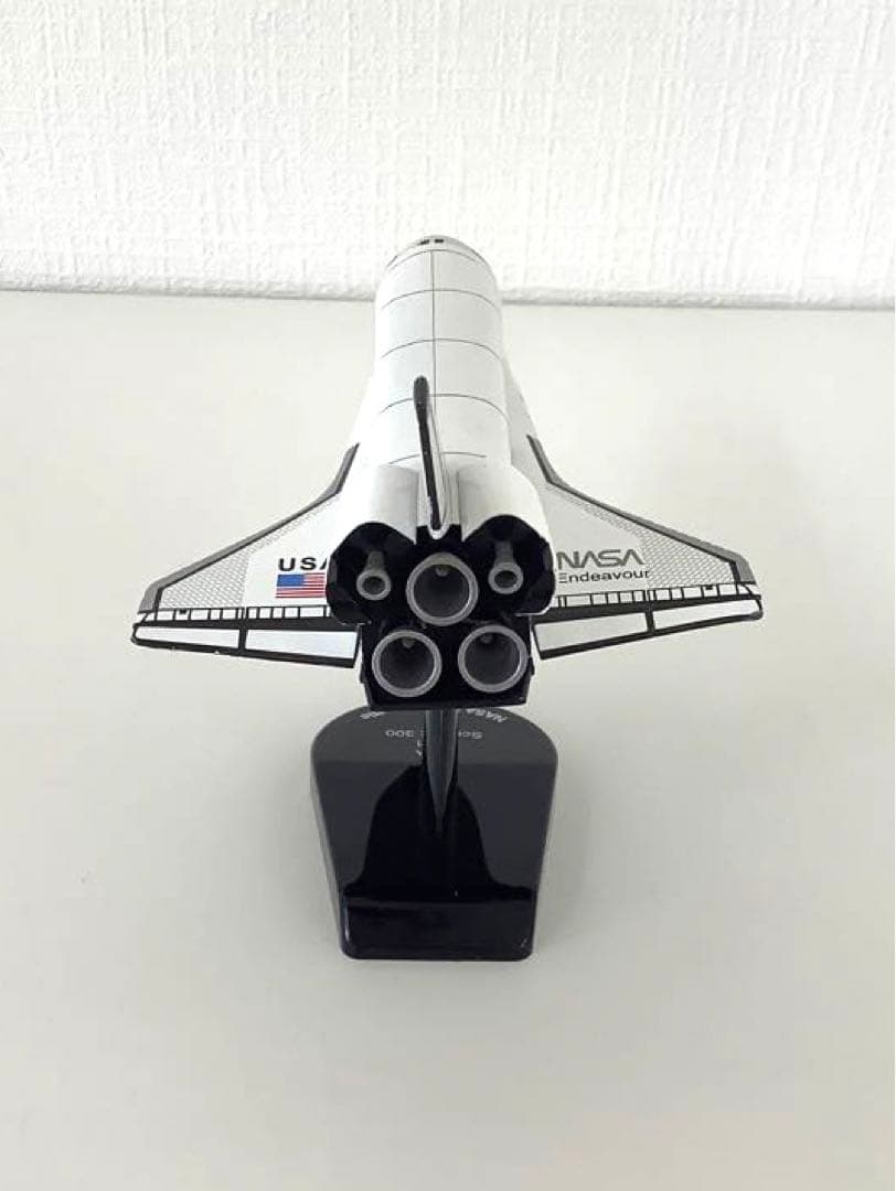 [z235]スペースシャトル模型