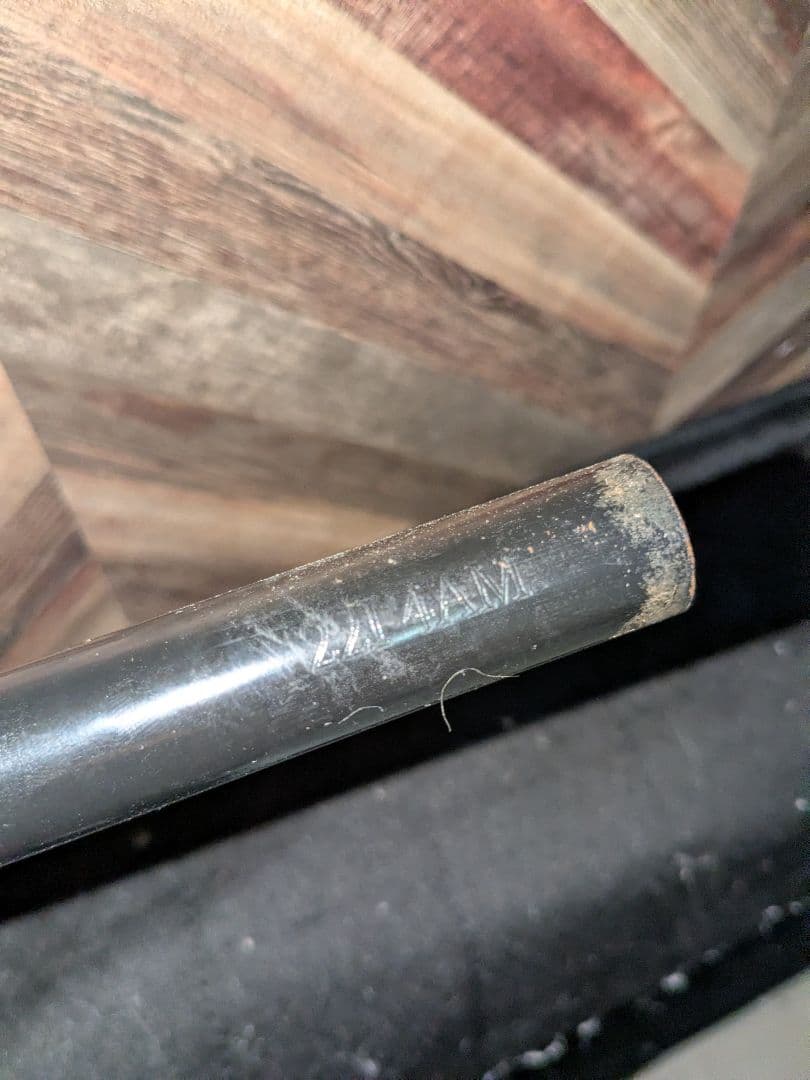 自転車本体 BMX animal 4AM