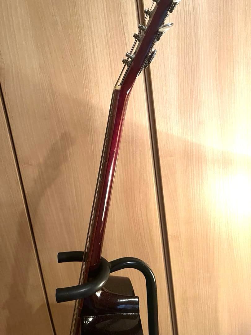 Morris（モーリス）W-13／1969年製 手工モデル【ケース付き】