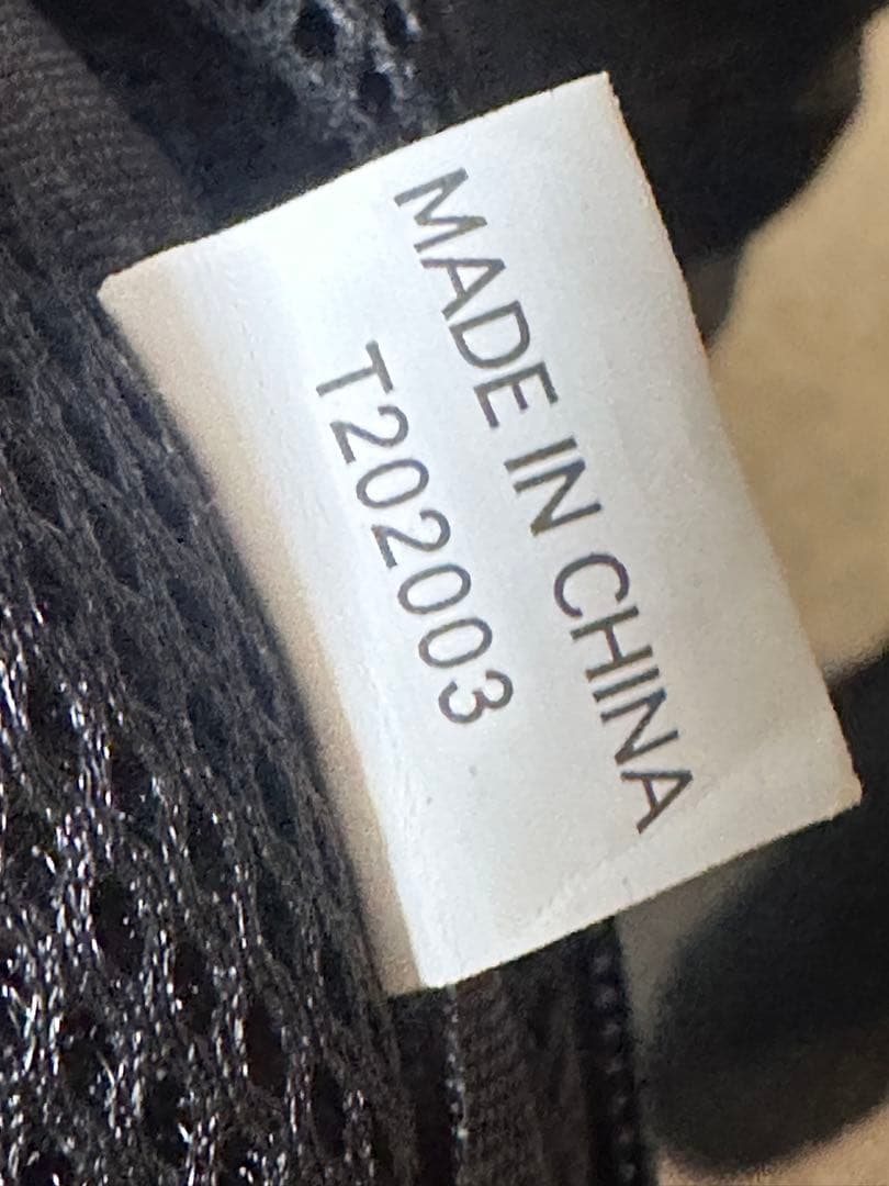 [BRIEFING] BLACK ブラック ゴルフ キャディバッグ