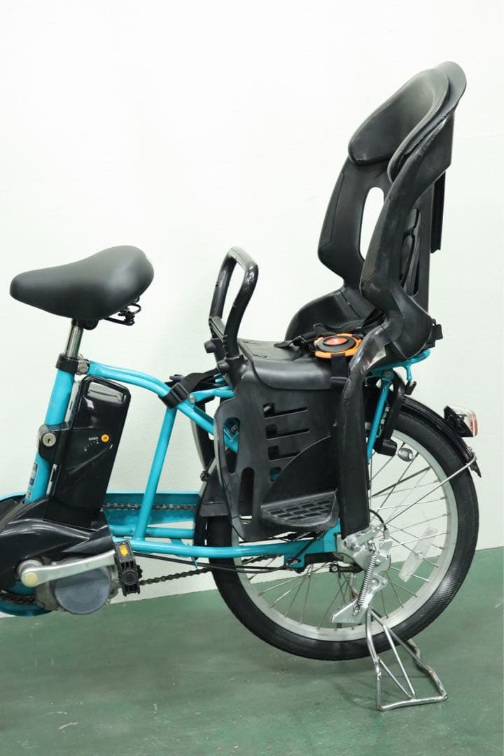 パナソニック電動アシスト自転車　★ 8.9AH新品 ★ １ヶ月保証★完成車