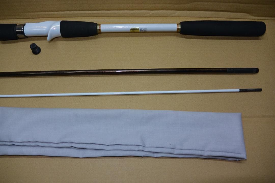シマノ　早潮 瀬戸内メバル 360 SI-T