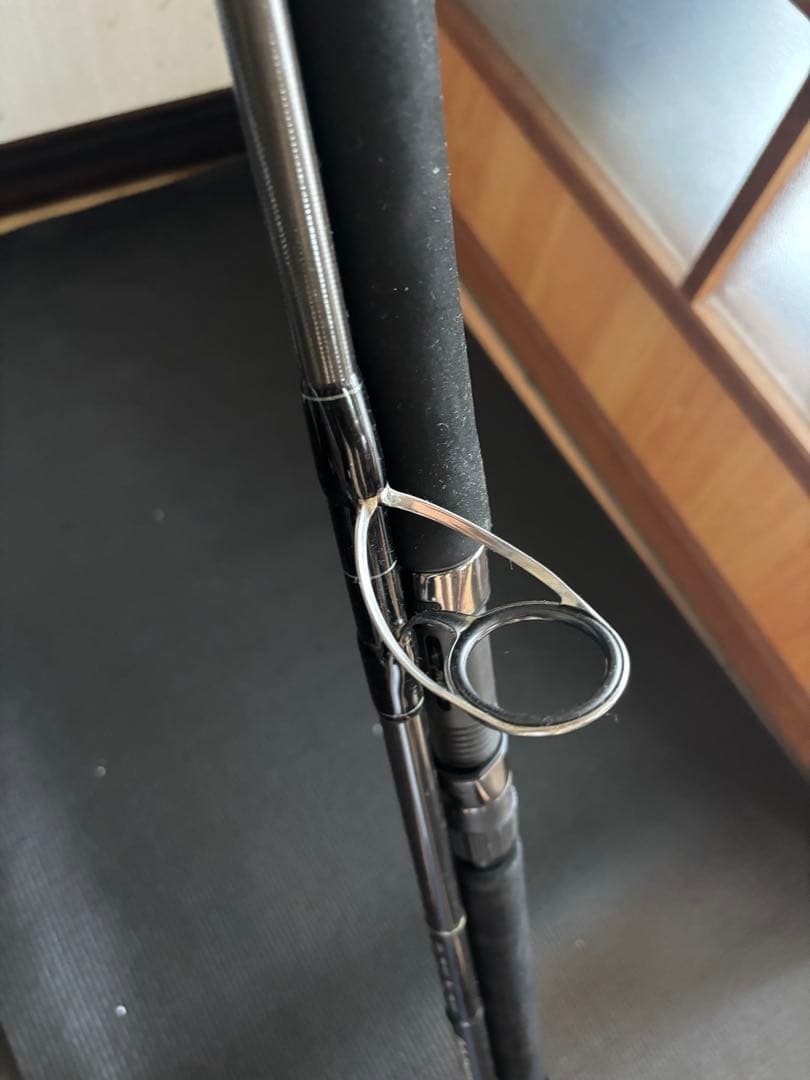 リップルフィッシャー　Ultimo 88 MH swim