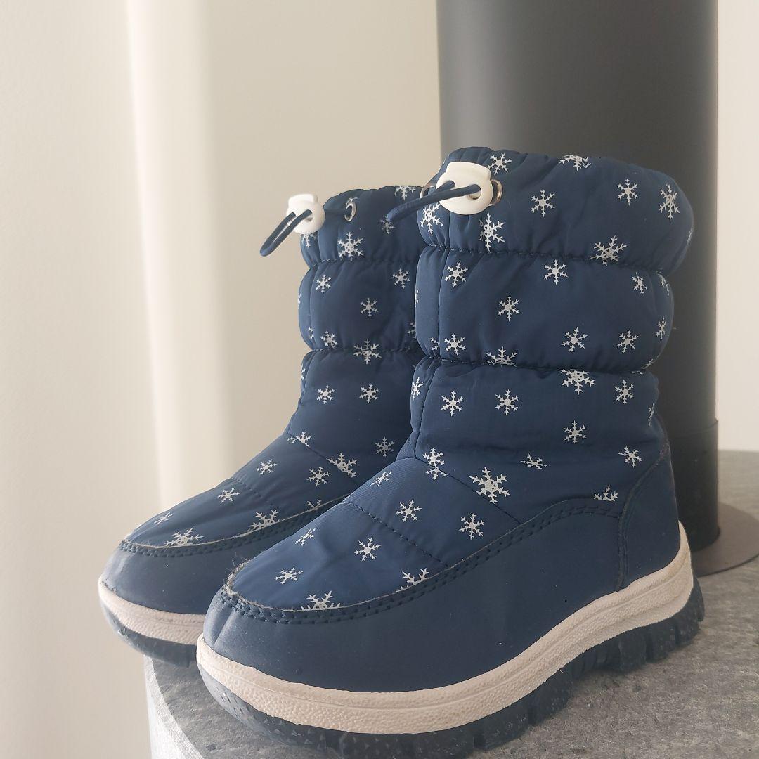 スキー4点セット