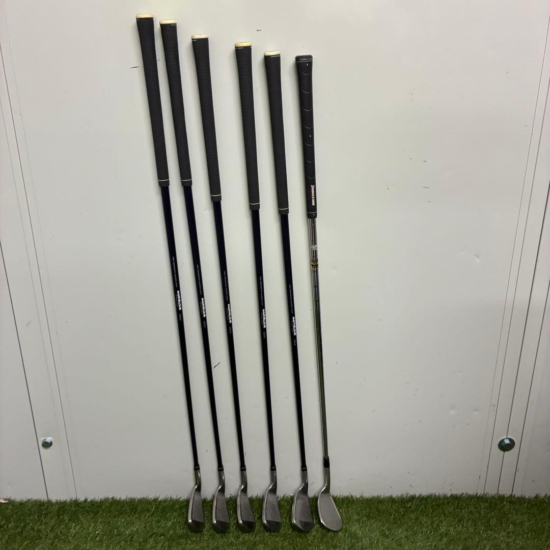 メンズゴルフクラブセット　【MARVELOUS】【NEXGEN】NEWING】★