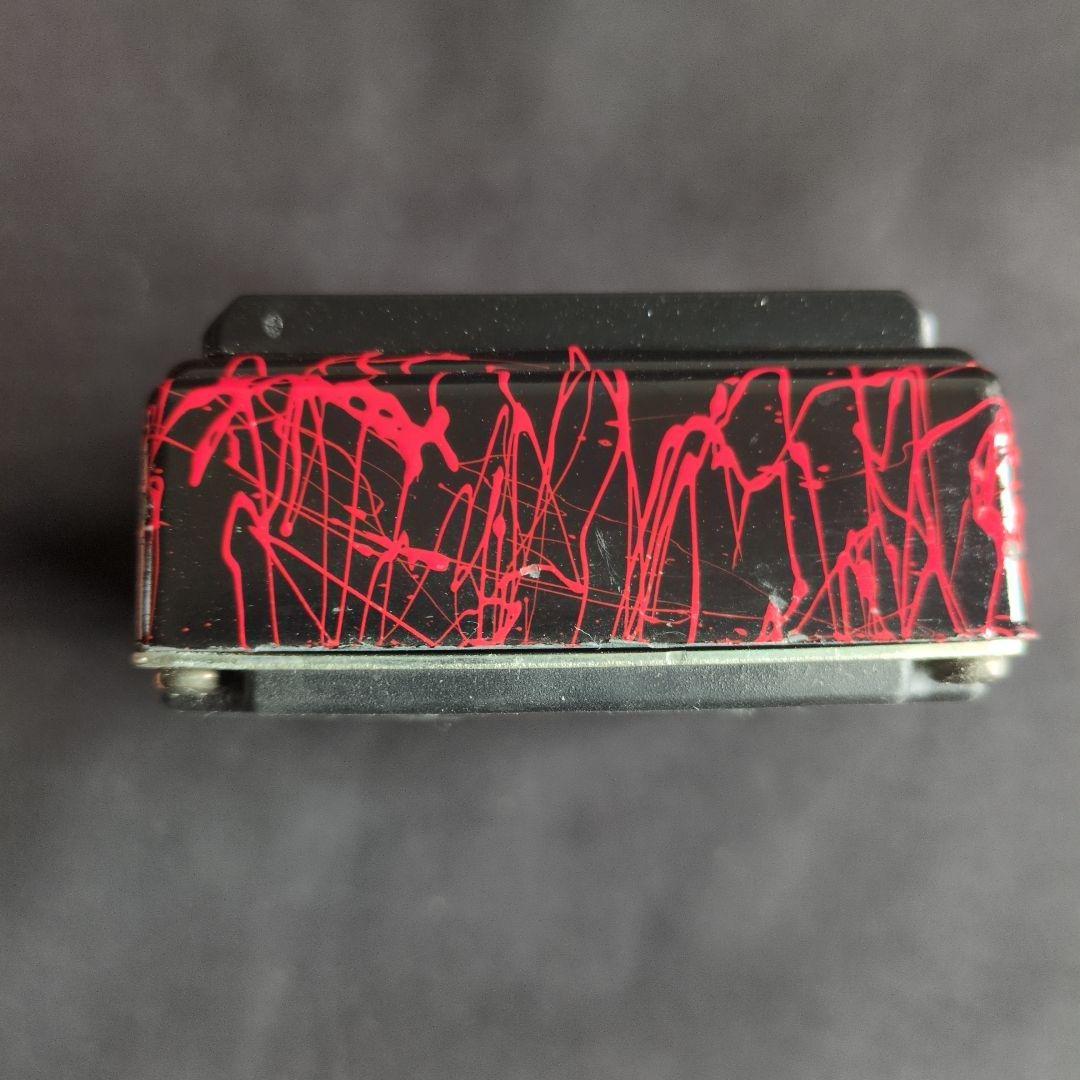 ギター DOD FX86 DEATH L