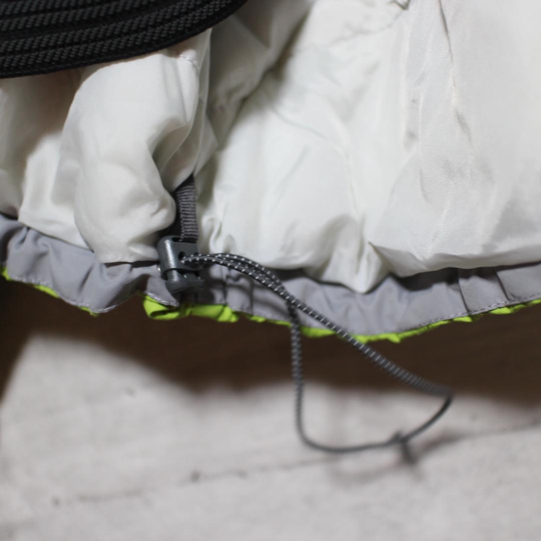 【美品 極暖 中綿】厚地 BIG 撥水【XL】Columbia スノージャケット