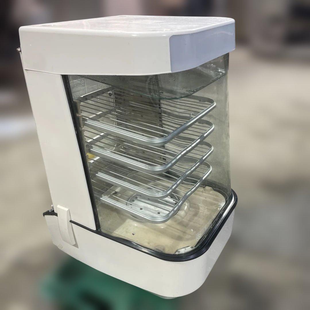 良品 スチームマスター MJ45SA 蒸し器 動作確認済み