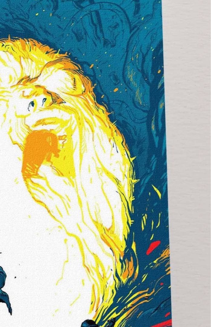 AKIRAポスター非売品