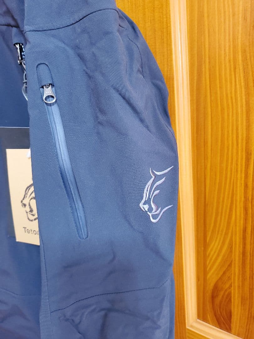 ち*ゃ様 Teton Bros.(ティートンブロス)　TB Jacket Wom