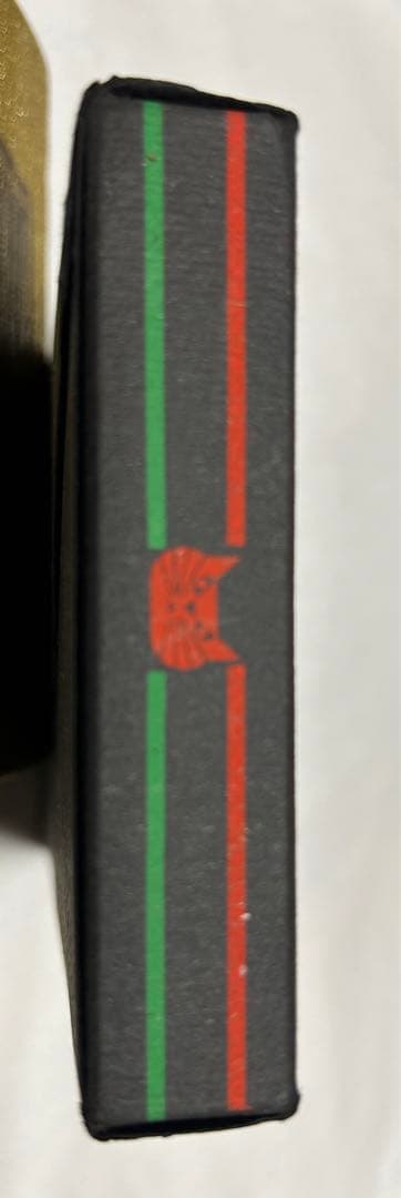 イタリア製 猫のタロットカード 希少 新品未使用 ケースいり