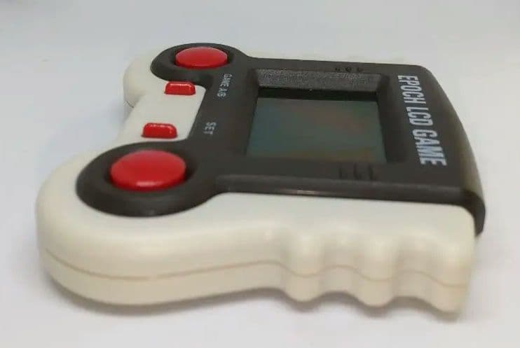 バルーン アドベンチャー epoch LCD Game