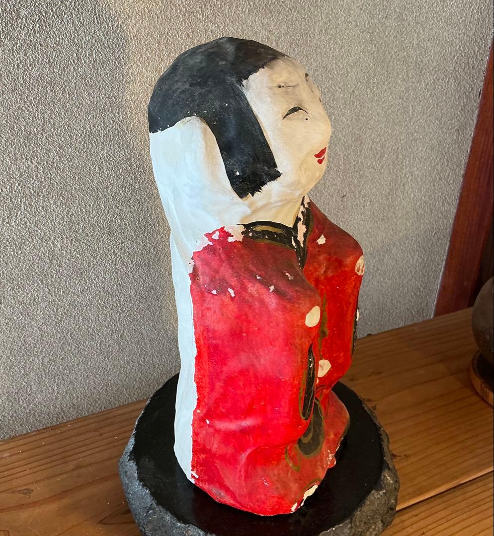 奉公さん　宮内フサ　83歳作品