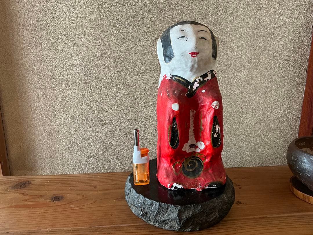 奉公さん　宮内フサ　83歳作品