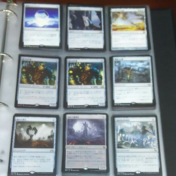 mtg パイオニアモダン　バラ