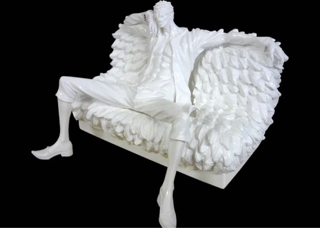 ワンピース　アーカイブコレクション　ドンキホーテ・ドフラミンゴ　世界30体限定