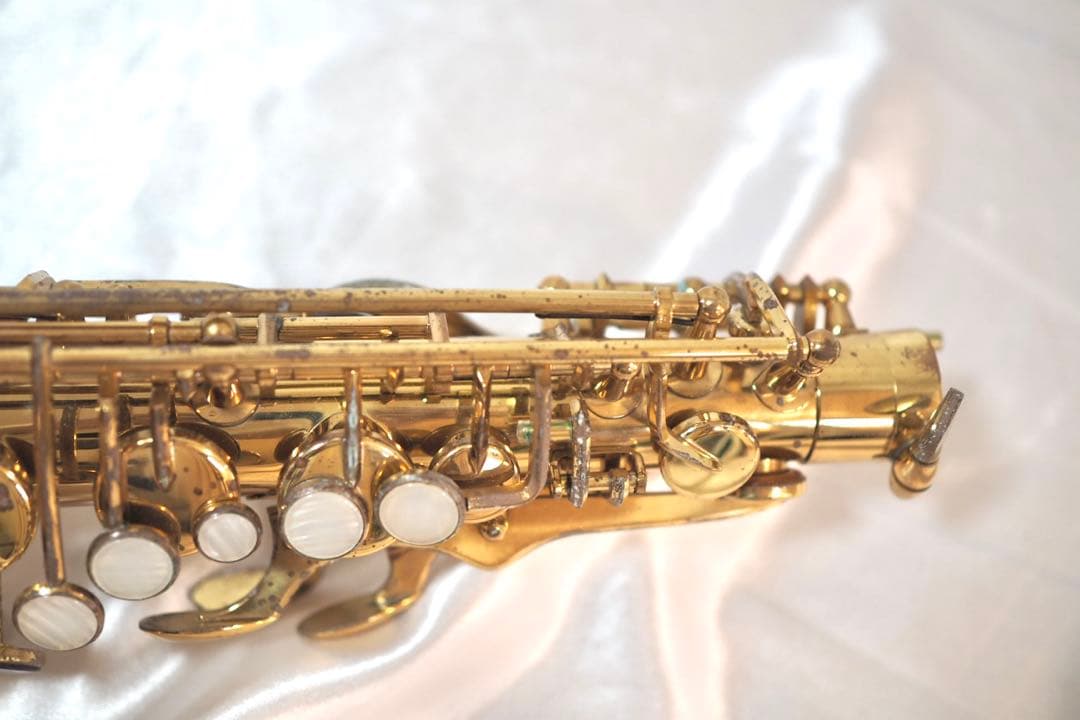 Jupiter JAS-667 アルトサックス ジュピター