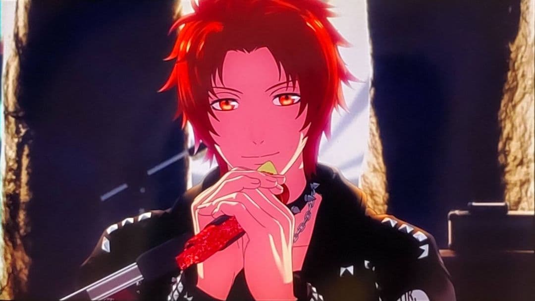 うたの☆プリンスさまっ♪ スタツア コマフィルム⑰