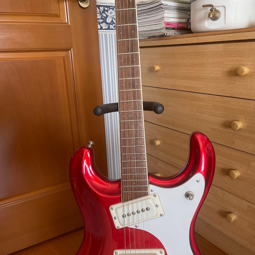 ❗️美品❗️Mosrite The Ventures Model フィルモア製