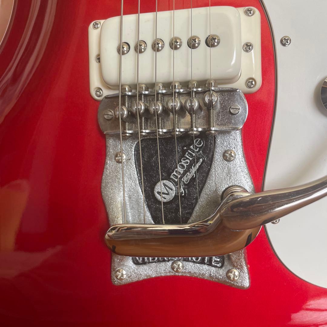 ❗️美品❗️Mosrite The Ventures Model フィルモア製