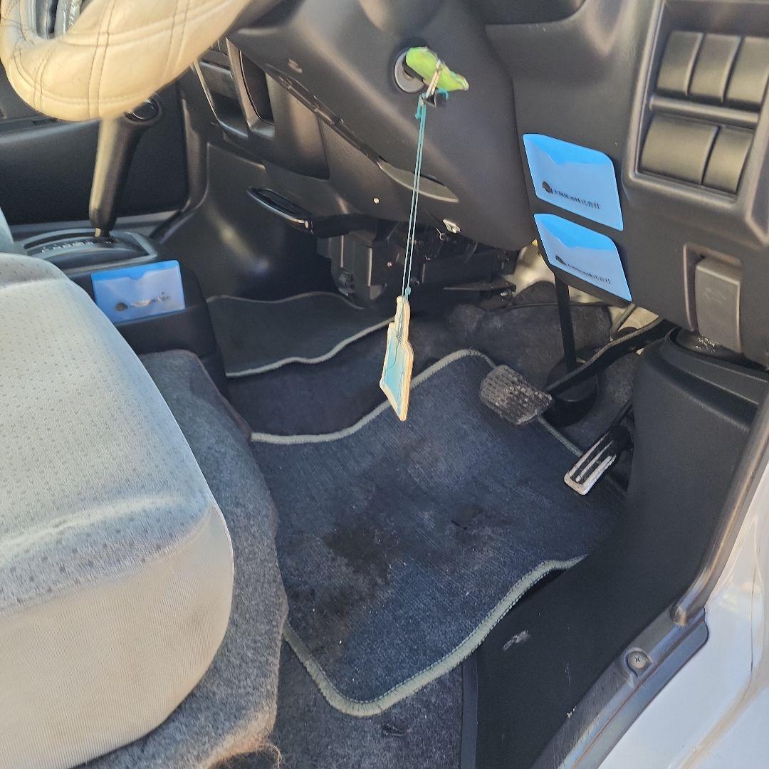 *エブリィバン/ワーゲンバス/DA62V/スズキ