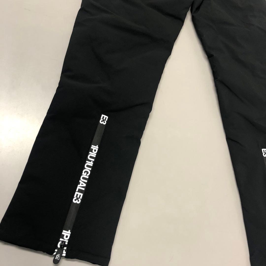 ★未使用タグ付★ウノピュウ 1PIU1UGUALE3 パンツ メンズXL