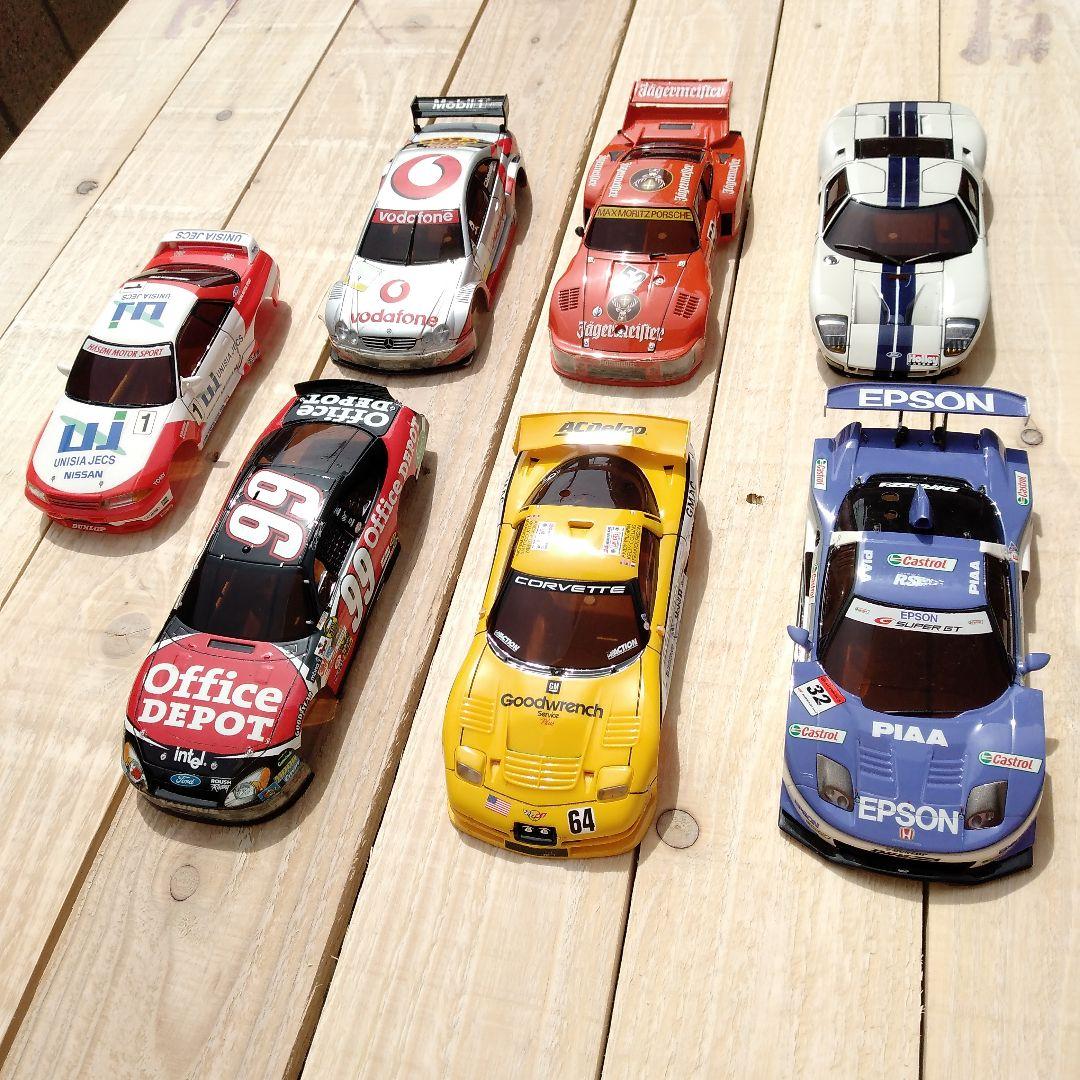 Kyosho　ラジコン