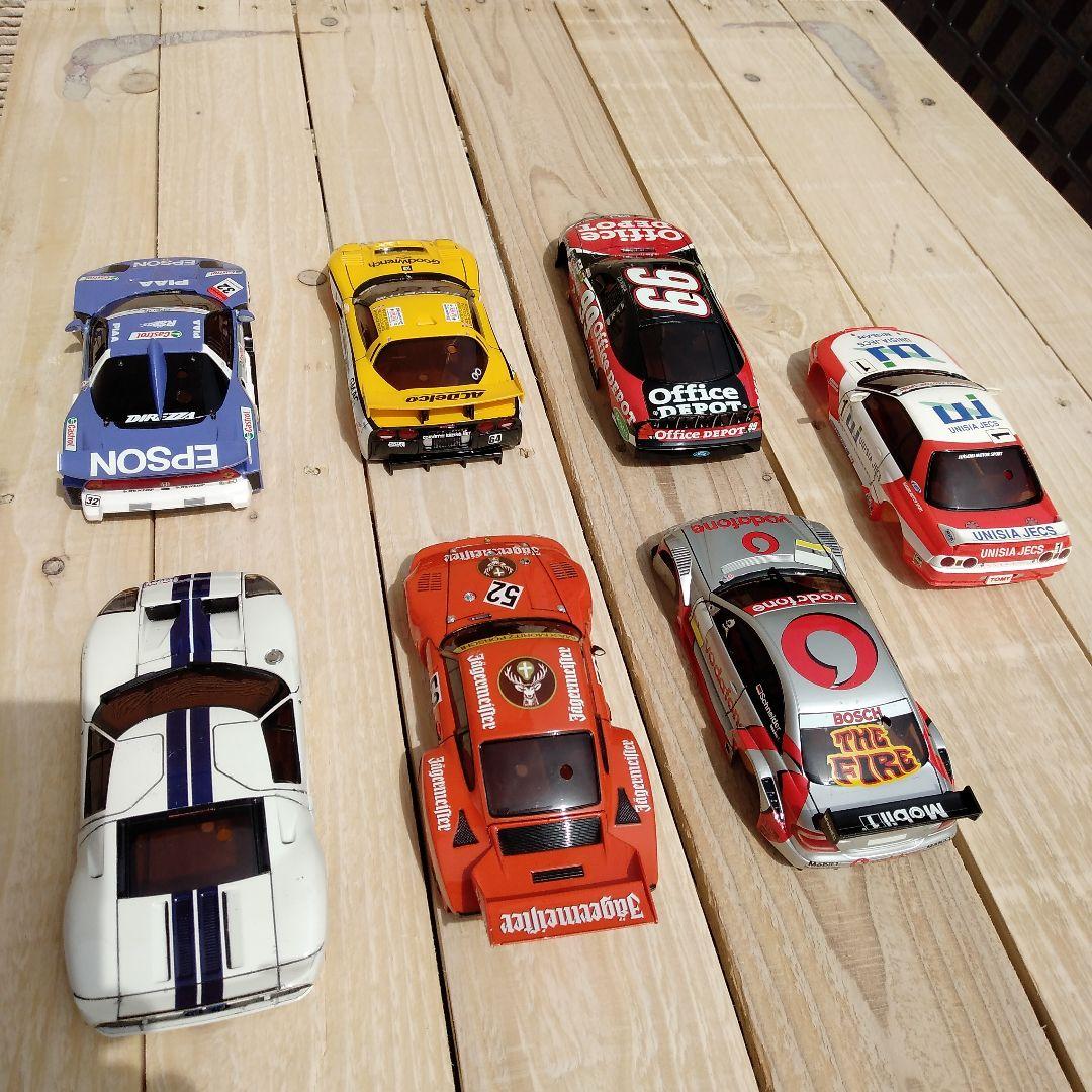 Kyosho　ラジコン