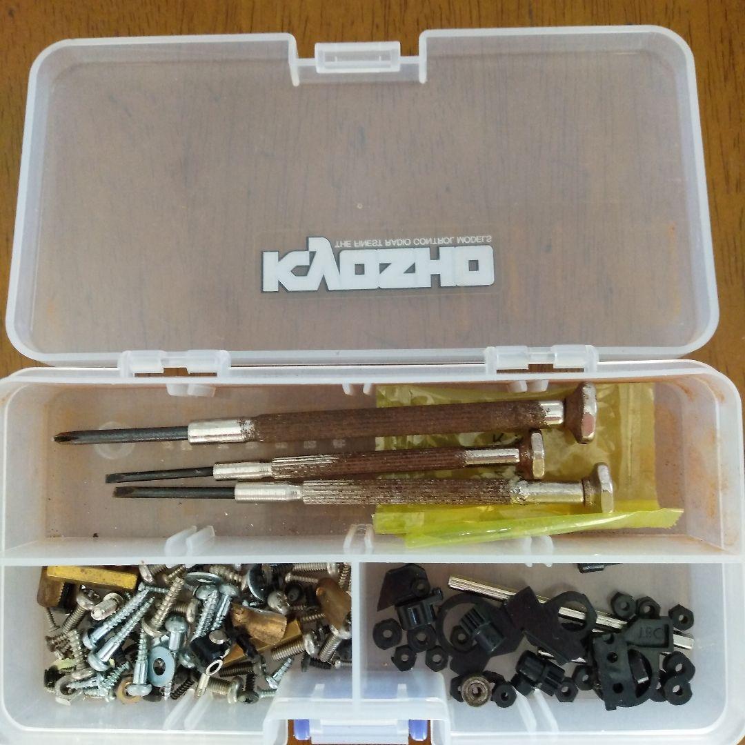 Kyosho　ラジコン