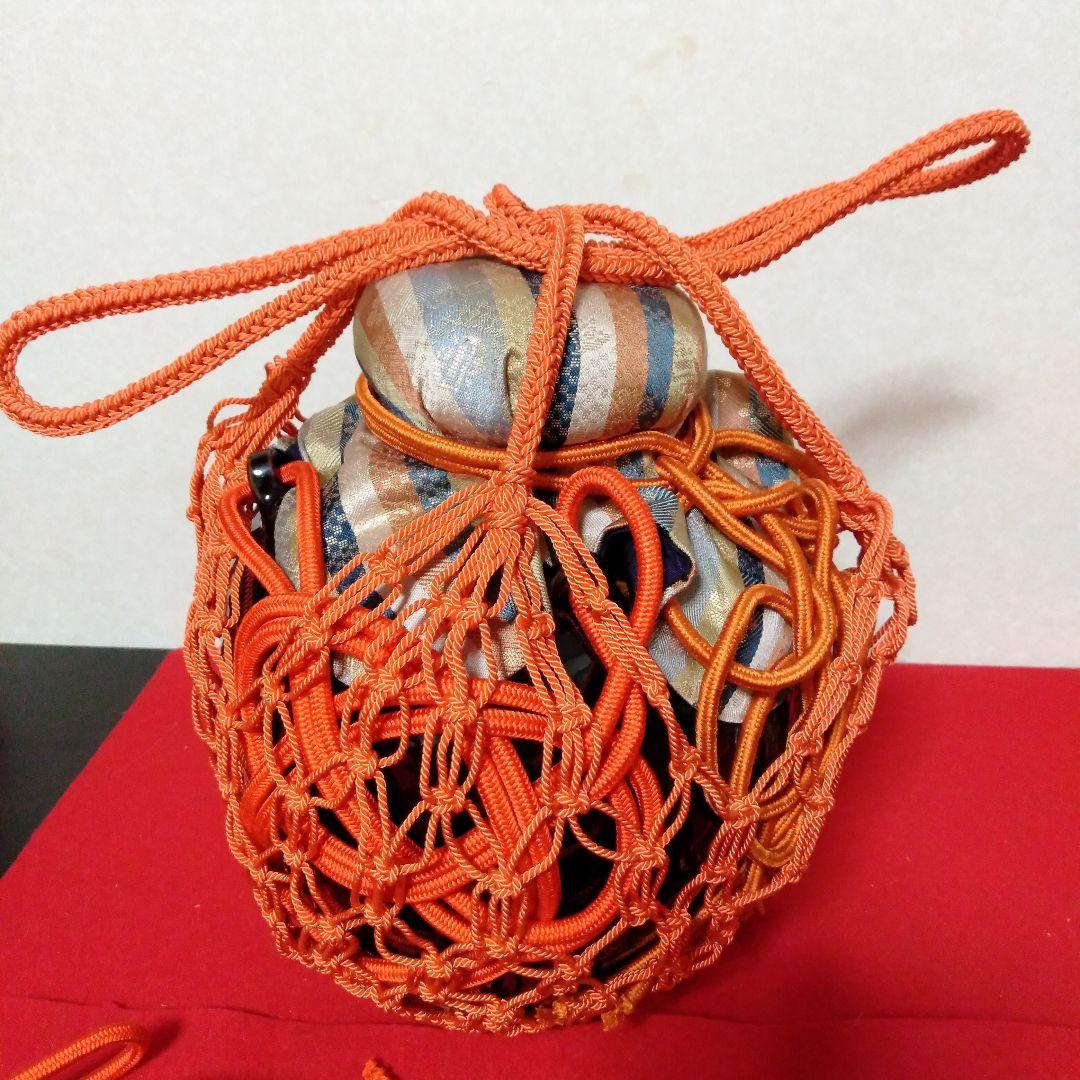 洛東桶谷定一作　天目釉茶壺、飾壺