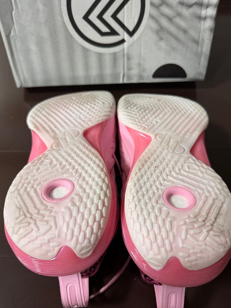 LI-NING SPEED Ⅺ us 9 リーニン スピード 11 バッシュ