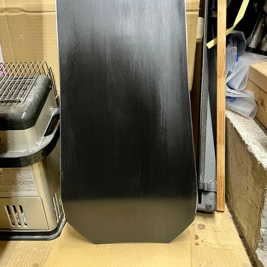 期間限定値下げ　LIB TECH ORCA 153　25-26 リブテックオルカ