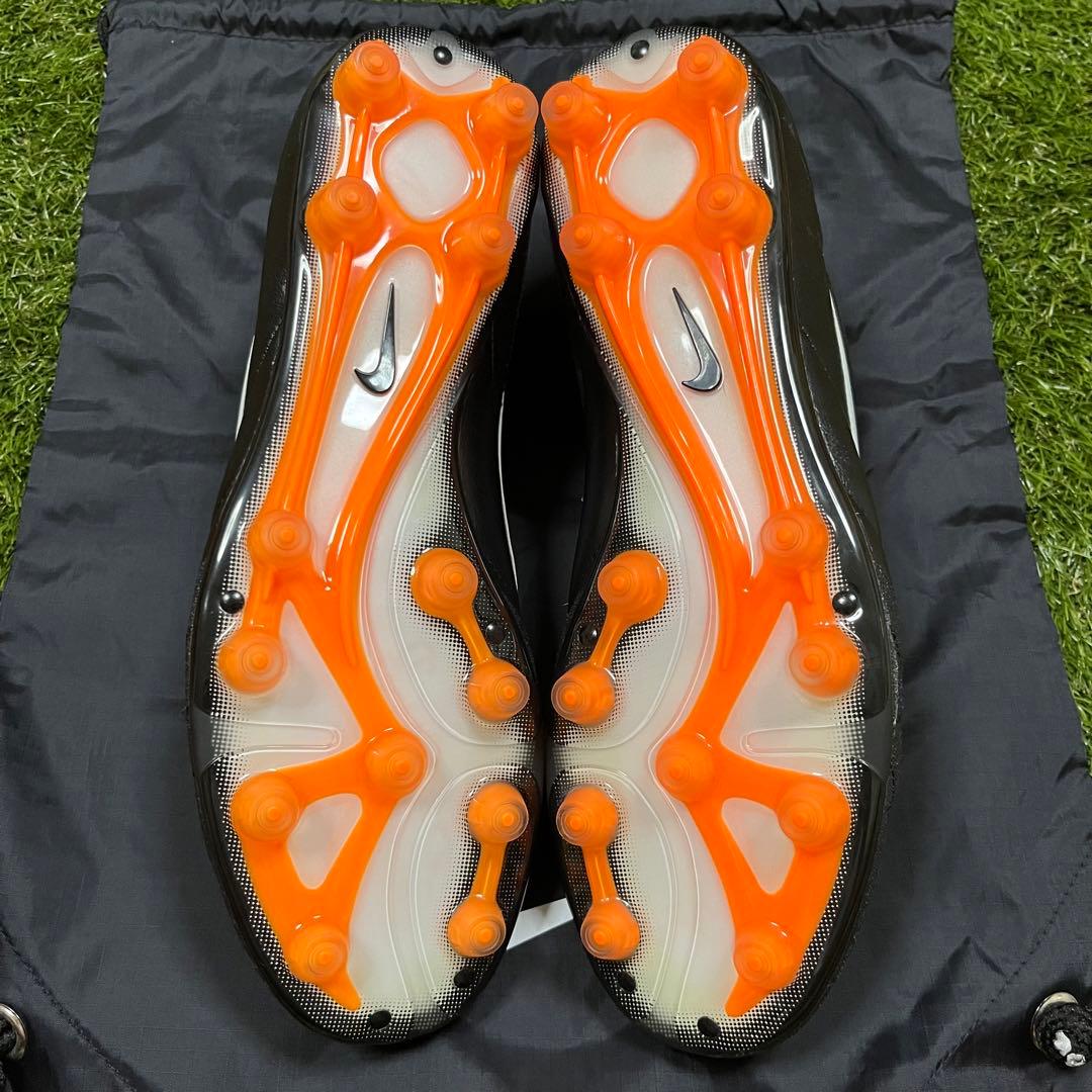 NIKE Tiempo Legend Ⅳ HG-E 28cm