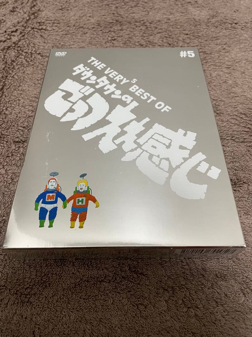m*様 ★THE VERY BEST OF ダウンタウンのごっつええ感じ★DVD